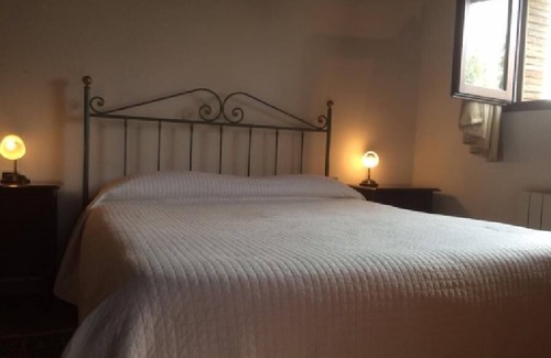 Monteriggioni Other | Lovely typical barn , in the heart of the most beautiful cities of Tuscany
