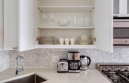 Upper East Side Apartment | Lovely UES 1BR w/Doorman & Gym, nr Whole Foods, by Blueground