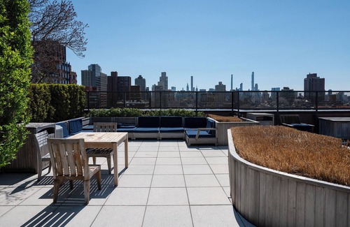 Upper East Side Apartment | Lovely UES Luxury 2 Bed w/Gym, Pool,Laundry #6160