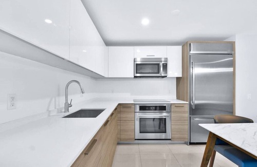 Brickell Condo | Lovely upscale Condo Gorgeous View 2/2 in Brickell