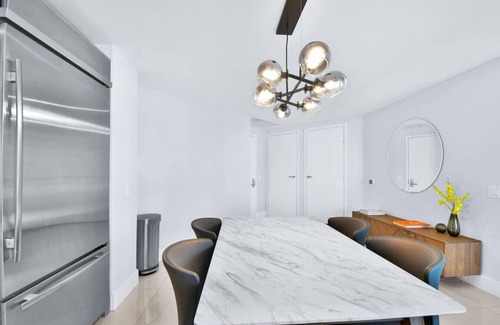 Brickell Condo | Lovely upscale Condo Gorgeous View 2/2 in Brickell