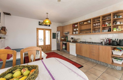 Sant Rafael de Sa Creu House | Lovely Villa in the Heart of the Island