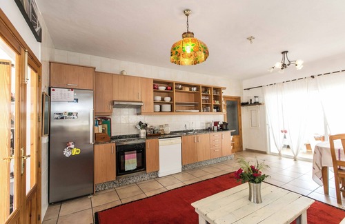 Sant Rafael de Sa Creu House | Lovely Villa in the Heart of the Island