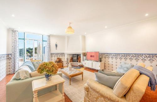 Mafra Apartment | Lovely vacation home in a picturesque countryside