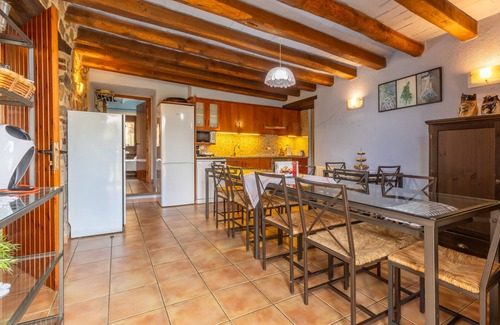 Cassa de la Selva Villa | Lovely vacation home Pahissa can abres