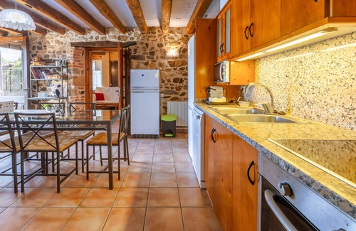 Cassa de la Selva Villa | Lovely vacation home Pahissa can abres