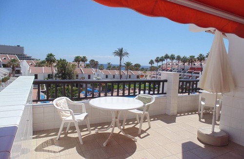 El Madronal Apartment | Lovely Vacation Rental Home with WiFi and Heated Pool
