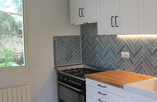 Saint-Hilaire-de-Riez Villa | Lovely villa FACE SEA - EXCEPTIONAL VIEW - DOUBLE BEACH