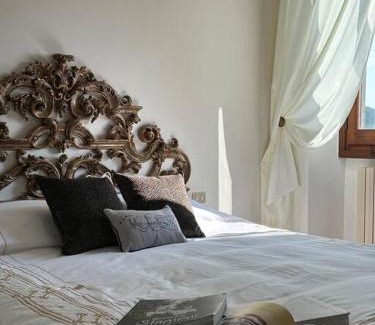 Fiesole Apartment | ☆Lovely view of Florence in Stilish Designed Apt☆