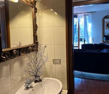 Fiesole Apartment | ☆Lovely view of Florence in Stilish Designed Apt☆