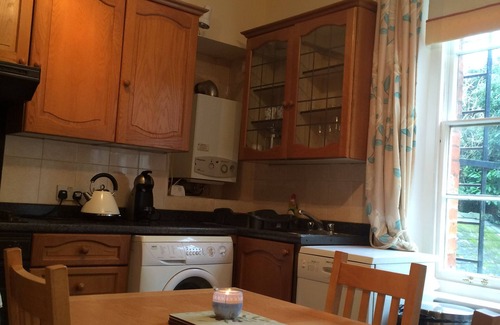 Malvern Apartment | Lovely views & walking distance of the beautiful Malvern Hills, Malvern Theatre