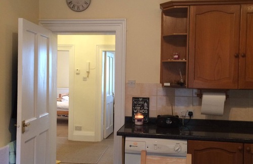 Malvern Apartment | Lovely views & walking distance of the beautiful Malvern Hills, Malvern Theatre