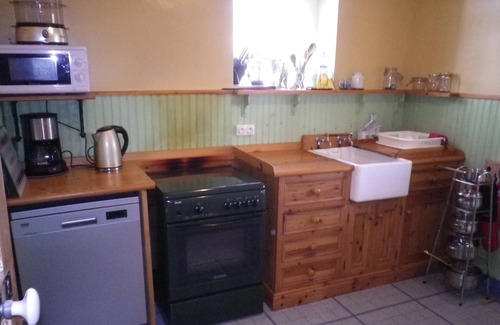 Meschers-sur-Gironde House | Lovely VILLA. WALK to Beach,restaurants,town,shops family friendly, WIFI, 12pers