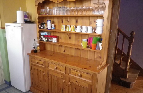 Meschers-sur-Gironde House | Lovely VILLA. WALK to Beach,restaurants,town,shops family friendly, WIFI, 12pers