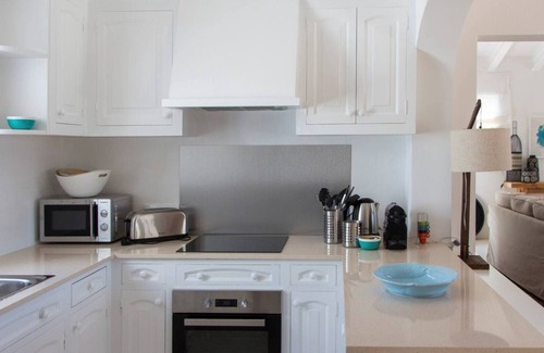 Trebeluger Villa | Lovely villa 12 pax in quiet residential area, private pool and wifi