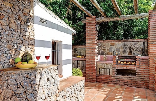 Frigiliana Villa | Lovely villa with private pool.