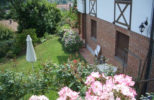 San Lorenzo a Vaccoli Villa | Lovely villa with panoramic pool & gardens between Lucca & Pisa