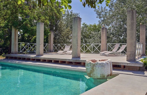 Sencelles Villa | Lovely villa with pool and outdoor area at the center of Mallorca