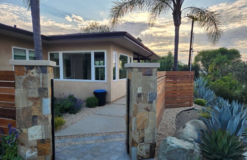 Thousand Oaks Villa | Lovely villa with amazing views, Private gated access and Parking,