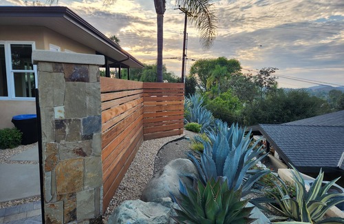 Thousand Oaks Villa | Lovely villa with amazing views, Private gated access and Parking,