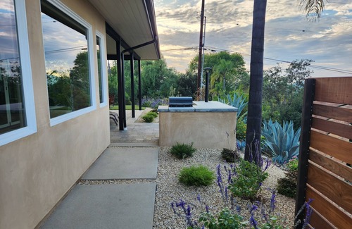 Thousand Oaks Villa | Lovely villa with amazing views, Private gated access and Parking,