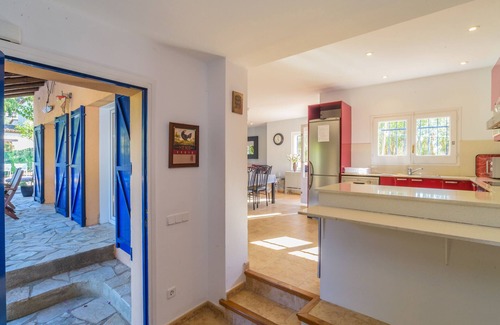 Begur Villa | Lovely villa within walking distance of Begur with Private Pool and WiFi
