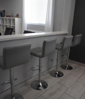 Sundance House | Lovely white grey home 3 bedrooms