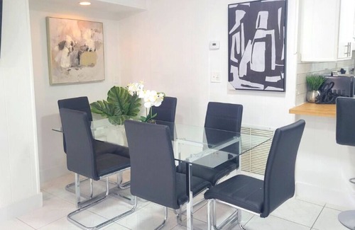 Lake Ridge Apartment | ★Lovely1 BR Apt★ Minutes away to Fort Lauderdale/Las Olas Beach★