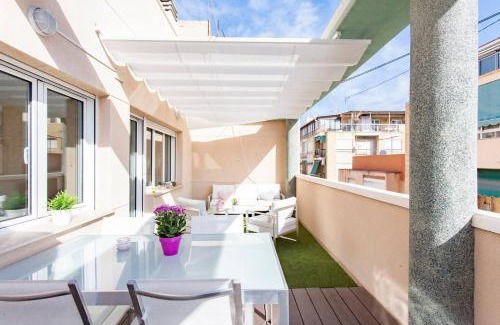 Campoamor Apartment | LovelyLoft Auditorio