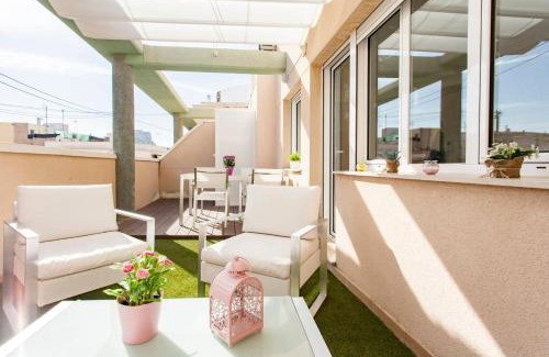 Campoamor Apartment | LovelyLoft Auditorio