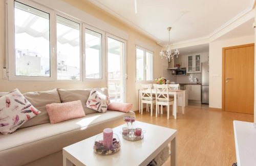 Campoamor Apartment | LovelyLoft Auditorio