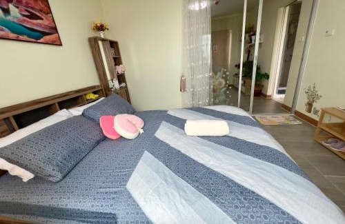 Tha Raeng Apartment | LovelySmart