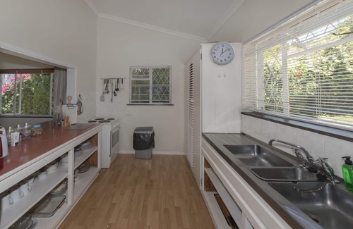 Knysna House | Lovemore Lodges - Tshayile Holiday House