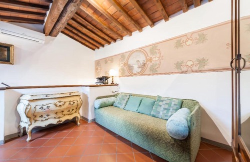 San Lorenzo Apartment | Lovenest with terrace Duomo View