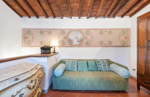San Lorenzo Apartment | Lovenest with terrace Duomo View