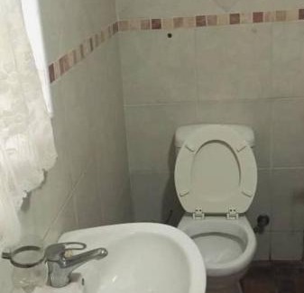 Boksburg House | LOVER'S NEST GUEST HOUSE