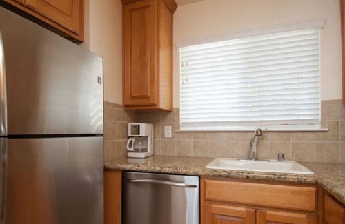 Pacific Grove House | Lover's Point Oceanfront Townhome