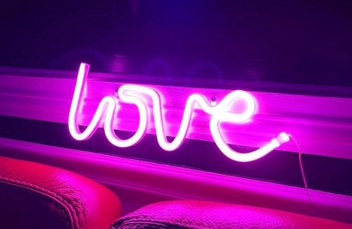 Le Blanc House | Loveroom Gîte de charme L'Amour en Brenne