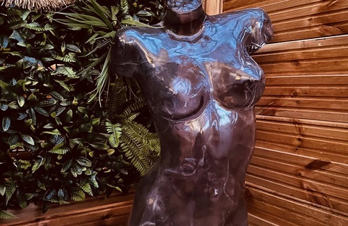 Puget-sur-Argens Apartment | Loveroom, La Suite de L'extase Une Expérience Romantique Sans Égale