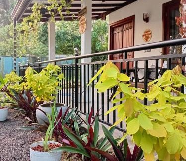 Dickwella House | Lovers Gem Villa Hiriketiya