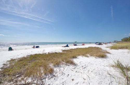 Fort Myers Beach House | Lovers Key 1101 by Sun Palace Vacations