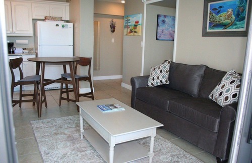 Fort Myers Beach Apartment | Lovers Key Beach Club Suite - Private Beach