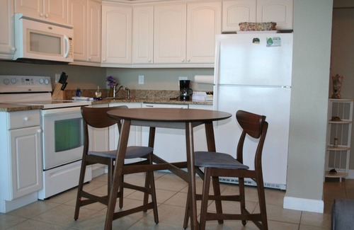 Fort Myers Beach Apartment | Lovers Key Beach Club Suite - Private Beach