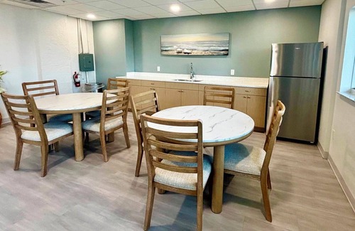 Fort Myers Beach Apartment | Lovers Key Beach Club Suite - Private Beach