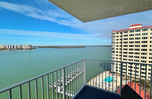 Fort Myers Beach Apartment | Lovers Key Beach Club Suite - Private Beach