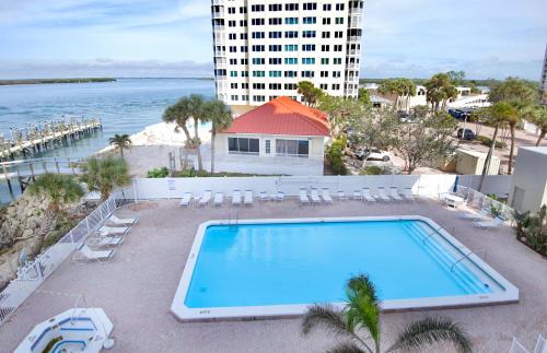 Fort Myers Beach Apartment | Lovers Key Beach Club #303 by Sun Palace Vacations
