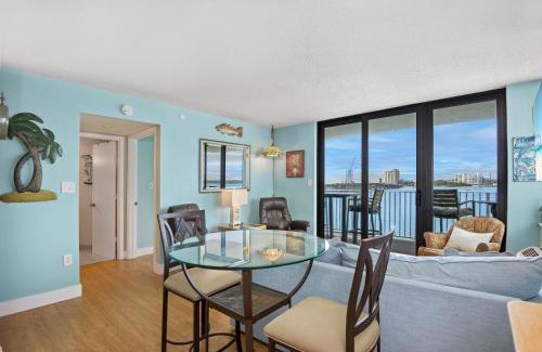 Fort Myers Beach Apartment | Lovers Key Beach Club #303 by Sun Palace Vacations