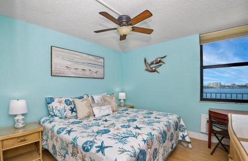 Fort Myers Beach Apartment | Lovers Key Beach Club #303 by Sun Palace Vacations