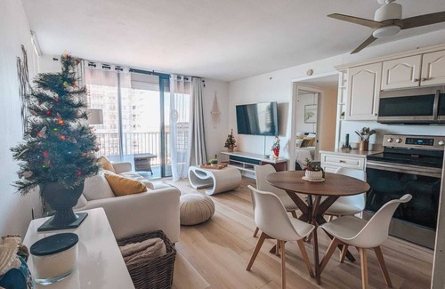 Fort Myers Beach Condo | Lovers Key Club: Amazing Views with private beach/pool!