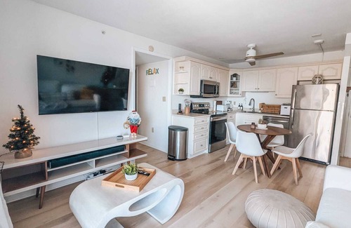 Fort Myers Beach Condo | Lovers Key Club: Amazing Views with private beach/pool!